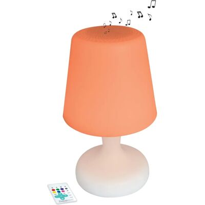 Lexibook BTL035 Baby Nachtlicht Bluetooth Lautsprecher - Nachtlicht Bluetooth Lautsprecher Lexibook BTL035 Baby Nachtlicht Bluetooth Lautsprecher - Nachtlicht Bluetooth Lautsprecher