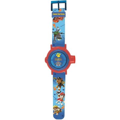 Lexibook Paw Patrol Digitális vetítős óra - Gyerekjáték Lexibook Paw Patrol Digitális vetítős óra - Gyerekjáték