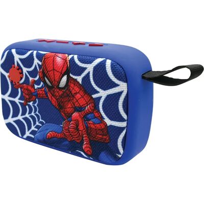 Lexibook BT018 - BT018SP Spider-Man Lexibook BT018 - BT018SP Spider-Man