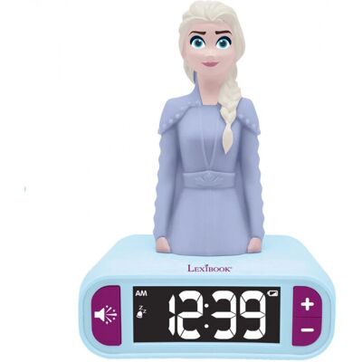 Lexibook RL800FZ Több színű ébresztőóra - Alarm Clock Lexibook RL800FZ Több színű ébresztőóra - Alarm Clock