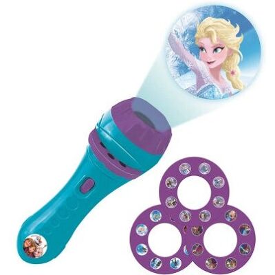 Lexibook Frozen kindervoorstelling - Maak je eigen verhalen Lexibook Frozen kindervoorstelling - Maak je eigen verhalen
