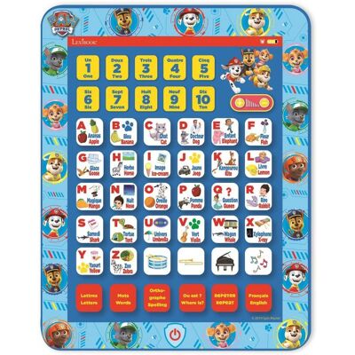 Lexibook JCPAD002PAi1-00 Lexibook JCPAD002PAi1-00