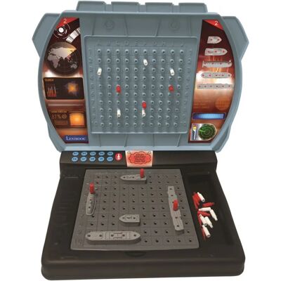 Lexibook GT2800 Board game - Board game Lexibook GT2800 Board game - Board game