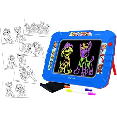 Tablet per bambini Lexibook CRNEOPA-00 - Penna touch, Blu - Dispositivo educativo per bambini Tablet per bambini Lexibook CRNEOPA-00 - Penna touch, Blu - Dispositivo educativo per bambini