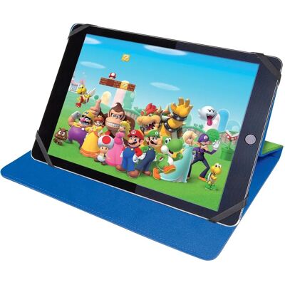 Lexibook Super Mario - Uniwersalna pokrowiec na tablet 7-10'' Lexibook Super Mario - Uniwersalna pokrowiec na tablet 7-10''