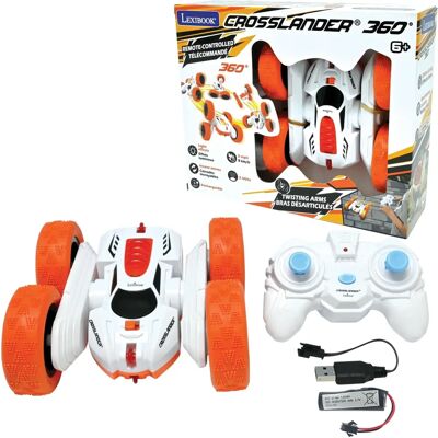 Lexibook Crosslander Lexibook Crosslander