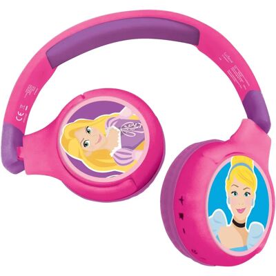 Lexibook HPBT010 - HPBT010DP Disney Princezná Lexibook HPBT010 - HPBT010DP Disney Princezná
