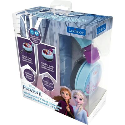 Lexibook HPBT010 - HPBT010FZ Frozen Elsa Anna Lexibook HPBT010 - HPBT010FZ Frozen Elsa Anna