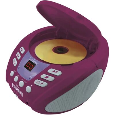 Lexibook RCD109 - RCD109FZ Frozen Lexibook RCD109 - RCD109FZ Frozen