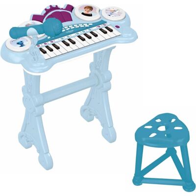 Lexibook Crosslander K707FZ Buntes Musikinstrument - Musikinstrument Lexibook Crosslander K707FZ Buntes Musikinstrument - Musikinstrument
