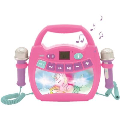 Lexibook MP320UNIZ Zenei Játék - Tudományos játék Lexibook MP320UNIZ Zenei Játék - Tudományos játék