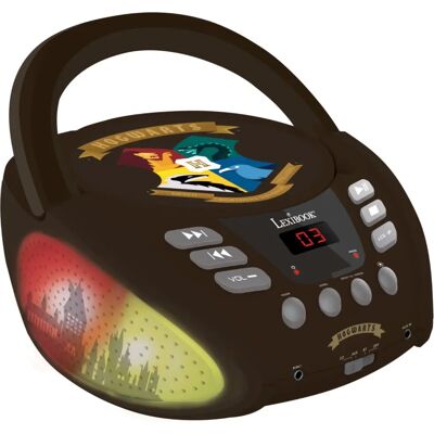 Lexibook RCD109 - RCD109HP Harry Potter Lexibook RCD109 - RCD109HP Harry Potter