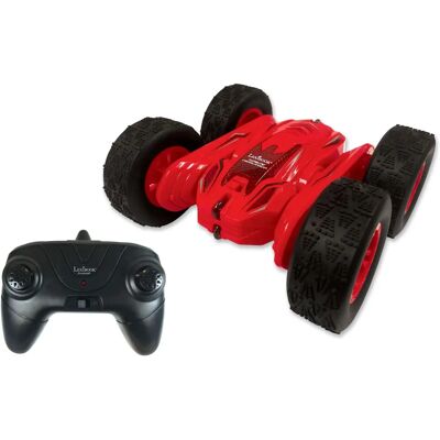 Lexibook Crosslander Stuntauto - RC55 - Off-road 360° Sprongen Lexibook Crosslander Stuntauto - RC55 - Off-road 360° Sprongen