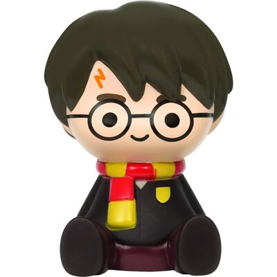 Lexibook Harry Potter 3D Night Light - Night Light Lexibook Harry Potter 3D Night Light - Night Light