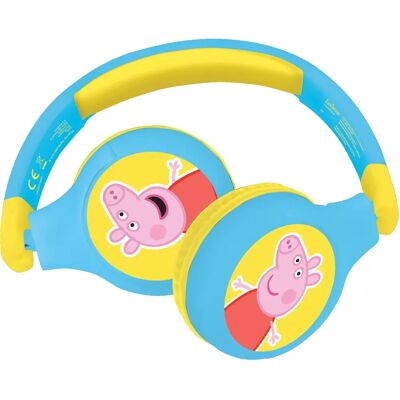 Lexibook HPBT010 - HPBT010PP Świnka Peppa Lexibook HPBT010 - HPBT010PP Świnka Peppa