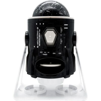 Lexibook Space Projector - 360° Starry Sky Light with Educational Booklet Lexibook Space Projector - 360° Starry Sky Light with Educational Booklet