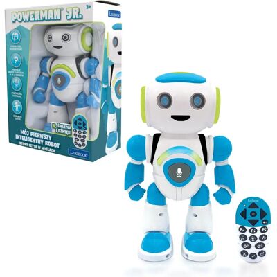Lexibook ROB20PL - Interaktiver Roboter für Kinder Lexibook ROB20PL - Interaktiver Roboter für Kinder