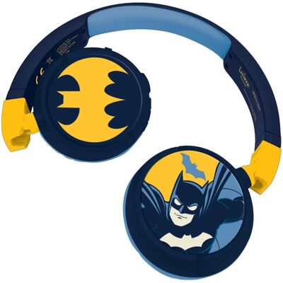 Lexibook HPBT010 - HPBT010BAT Batman Lexibook HPBT010 - HPBT010BAT Batman