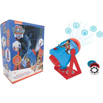 Lexibook Paw Patrol 360° berättelseprojektor - Kreativt sovhjälpmedel Lexibook Paw Patrol 360° berättelseprojektor - Kreativt sovhjälpmedel