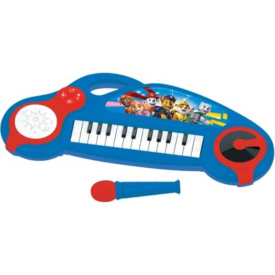 Lexibook Paw Patrol K704PA Musikinstrument - Elektrisches Klavier Lexibook Paw Patrol K704PA Musikinstrument - Elektrisches Klavier