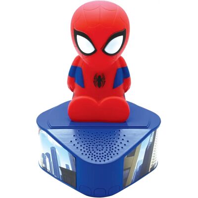 Lexibook BTD80 - Spiderman (BTD80SP) Lexibook BTD80 - Spiderman (BTD80SP)