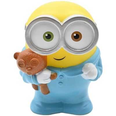 Lexibook Minions 3D Nachtlicht - Nachtlicht Lexibook Minions 3D Nachtlicht - Nachtlicht