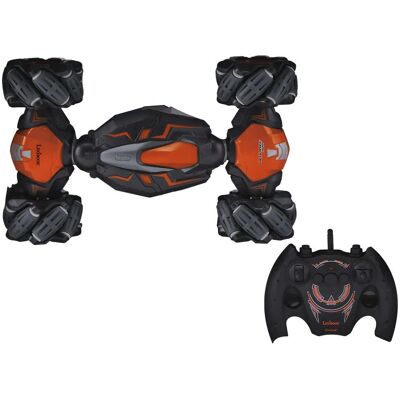 Lexibook Crosslander Twist - Távirányítós autó, 4WD, Trükkök, Fények Lexibook Crosslander Twist - Távirányítós autó, 4WD, Trükkök, Fények