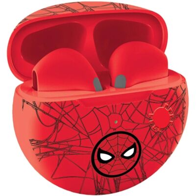 Lexibook Spiderman - Czerwony Lexibook Spiderman - Czerwony