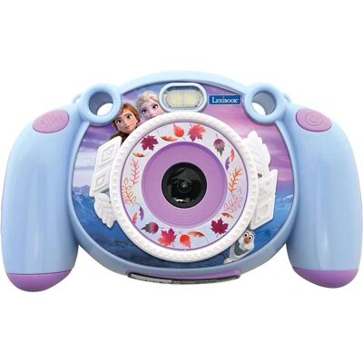 Lexibook DJ080FZ Frozen Children's Camera - Digital Camera Lexibook DJ080FZ Frozen Children's Camera - Digital Camera
