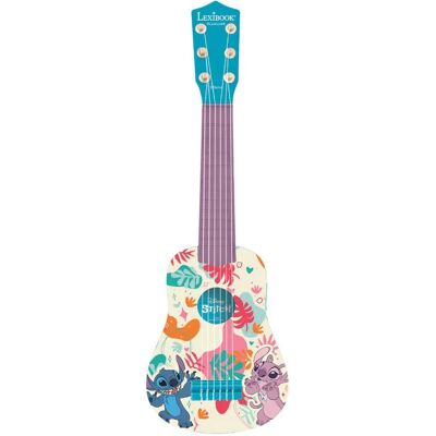 Lexibook K200D Musikinstrument - Kinder-Gitarre 21" Lexibook K200D Musikinstrument - Kinder-Gitarre 21"