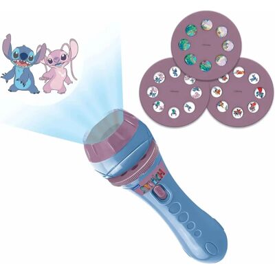 Lexibook Stitch Stories Projector Lexibook Stitch Stories Projector