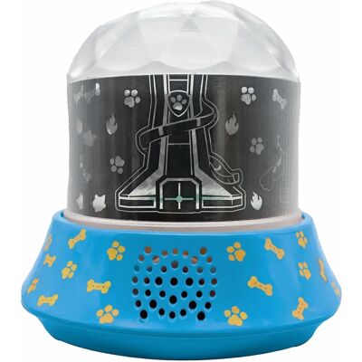 Lexibook Lampka nocna - PAW Patrol – Helfer na cztery łapy Lexibook Lampka nocna - PAW Patrol – Helfer na cztery łapy