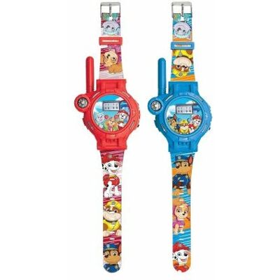 Lexibook Paw Patrol Children's Watch - Kids' Gadget Lexibook Paw Patrol Children's Watch - Kids' Gadget