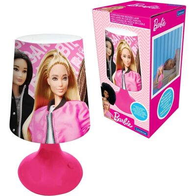 Lexibook Veilleuse Barbie - Lampe LED sans fil 18cm Lexibook Veilleuse Barbie - Lampe LED sans fil 18cm