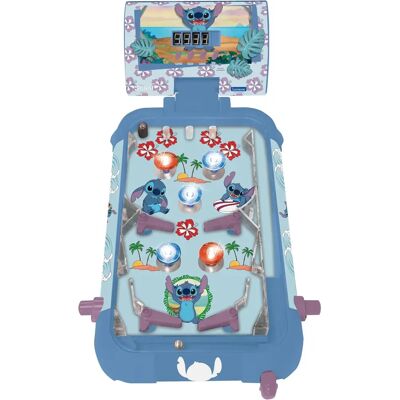 Lexibook Disney Stitch Elektronisk Pinball Lexibook Disney Stitch Elektronisk Pinball