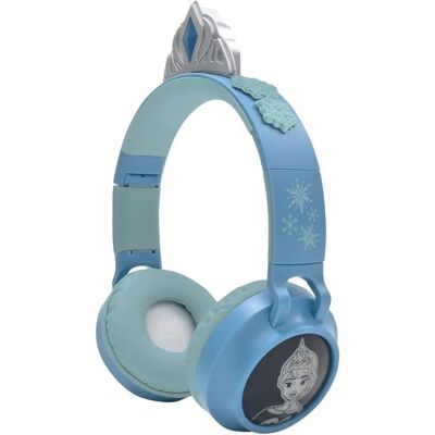 Lexibook HPBT015FZ Auriculares - Cableados e inalámbricos Frozen Lexibook HPBT015FZ Auriculares - Cableados e inalámbricos Frozen