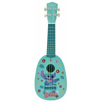 Lexibook Disney Stitch K230D musikleksak - Gitarr Lexibook Disney Stitch K230D musikleksak - Gitarr