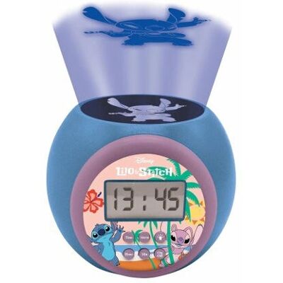 Lexibook Crosslander RL977D alarm clock - Digital alarm clock - Multicolour Lexibook Crosslander RL977D alarm clock - Digital alarm clock - Multicolour