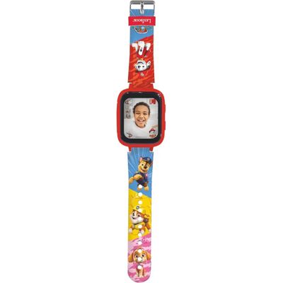 Lexibook Kinder-Smartwatch mit Foto- und Videokamera – PAW Patrol – Helfer auf vier Pfoten Lexibook Kinder-Smartwatch mit Foto- und Videokamera – PAW Patrol – Helfer auf vier Pfoten