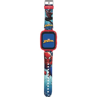 Lexibook DMW070SP Montre connectée enfant - Gadget pour enfants Lexibook DMW070SP Montre connectée enfant - Gadget pour enfants