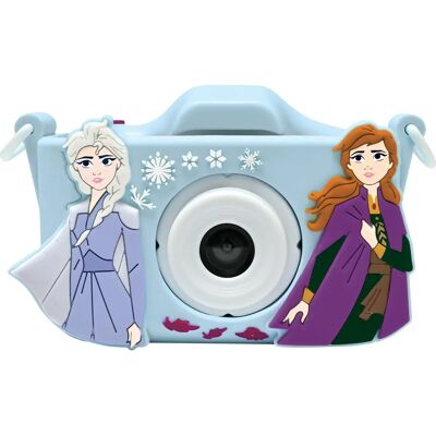 Lexibook Frozen Children's Digital Camera - Kids' Gadget Lexibook Frozen Children's Digital Camera - Kids' Gadget