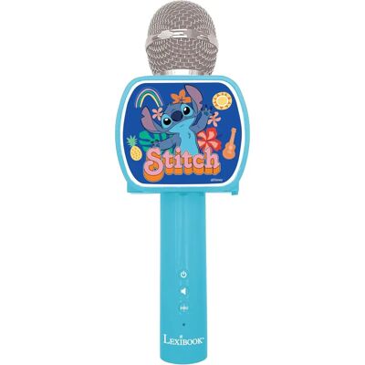 Lexibook MIC240D Kinder-Gadget - Bluetooth Lexibook MIC240D Kinder-Gadget - Bluetooth