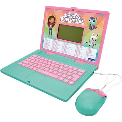 Cahier d'apprentissage allemand-anglais Lexibook - Jouet éducatif pour enfants - Publicité Cahier d'apprentissage allemand-anglais Lexibook - Jouet éducatif pour enfants - Publicité