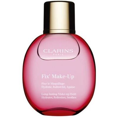 Clarins Fix' Make-Up Aloe Grapefruit - Make-up Fixer Clarins Fix' Make-Up Aloe Grapefruit - Make-up Fixer