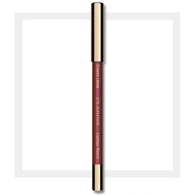Clarins Lipliner - Roseberry, Rosewood - Lipliner Clarins Lipliner - Roseberry, Rosewood - Lipliner