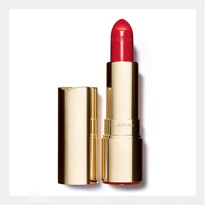 Clarins Joli Rouge Pink Cranberry Læbestift - Læbestift Clarins Joli Rouge Pink Cranberry Læbestift - Læbestift