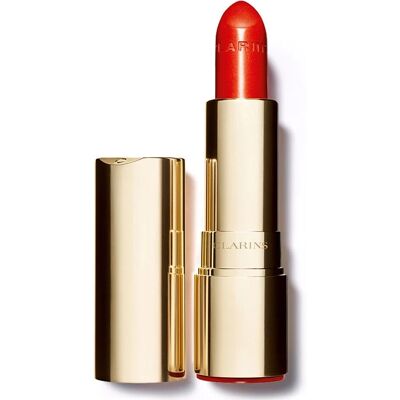 Clarins Joli Rouge Brillant Glans - Læbestift Clarins Joli Rouge Brillant Glans - Læbestift