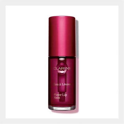 Clarins Water Lip Stain Vattenläppstift - Läppstift Clarins Water Lip Stain Vattenläppstift - Läppstift