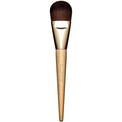 Clarins Pinsel für flüssige Foundation - Make-up Pinsel Clarins Pinsel für flüssige Foundation - Make-up Pinsel
