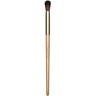 Clarins Verblender-Pinsel - Make-up Pinsel für Lidschatten - Vielseitiger Augenkosmetikpinsel Clarins Verblender-Pinsel - Make-up Pinsel für Lidschatten - Vielseitiger Augenkosmetikpinsel